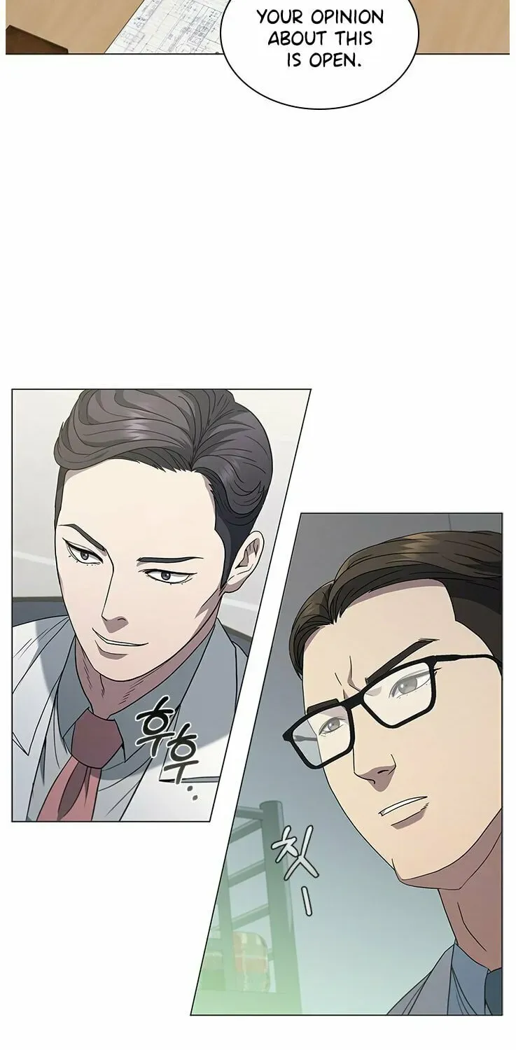 Dr. Choi Tae-Soo — Chapter 133 — page 5