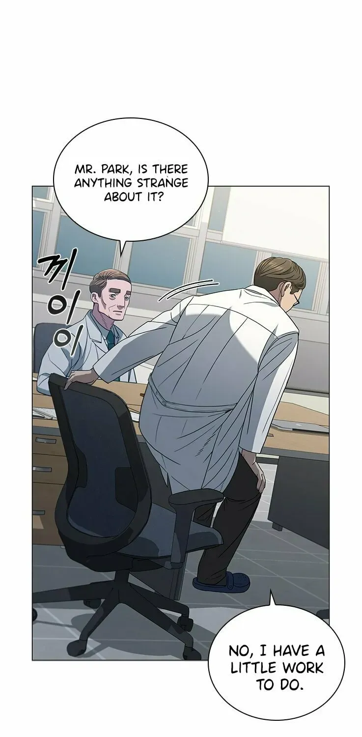 Dr. Choi Tae-Soo — Chapter 133 — page 6