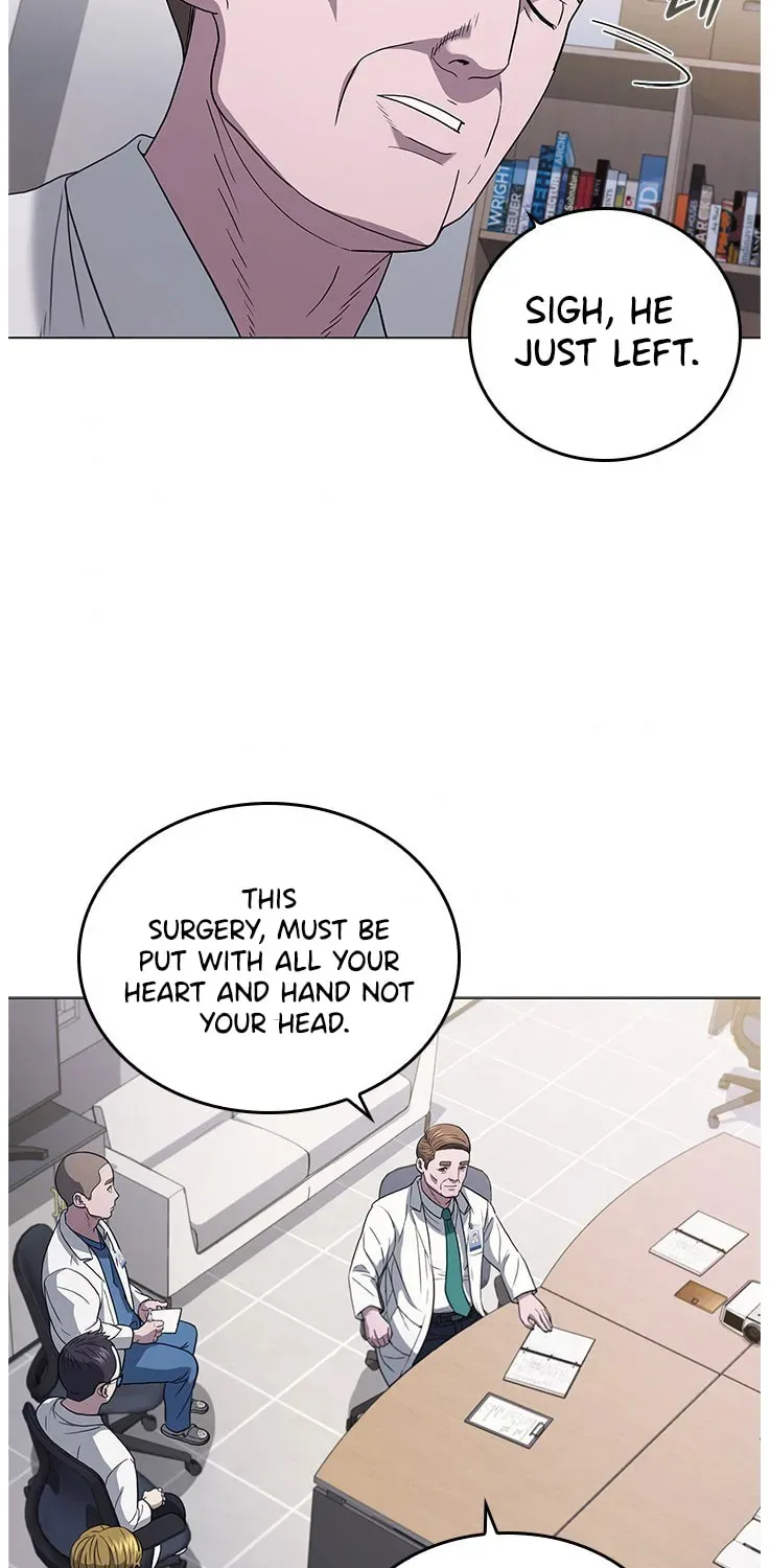 Dr. Choi Tae-Soo — Chapter 133 — page 9