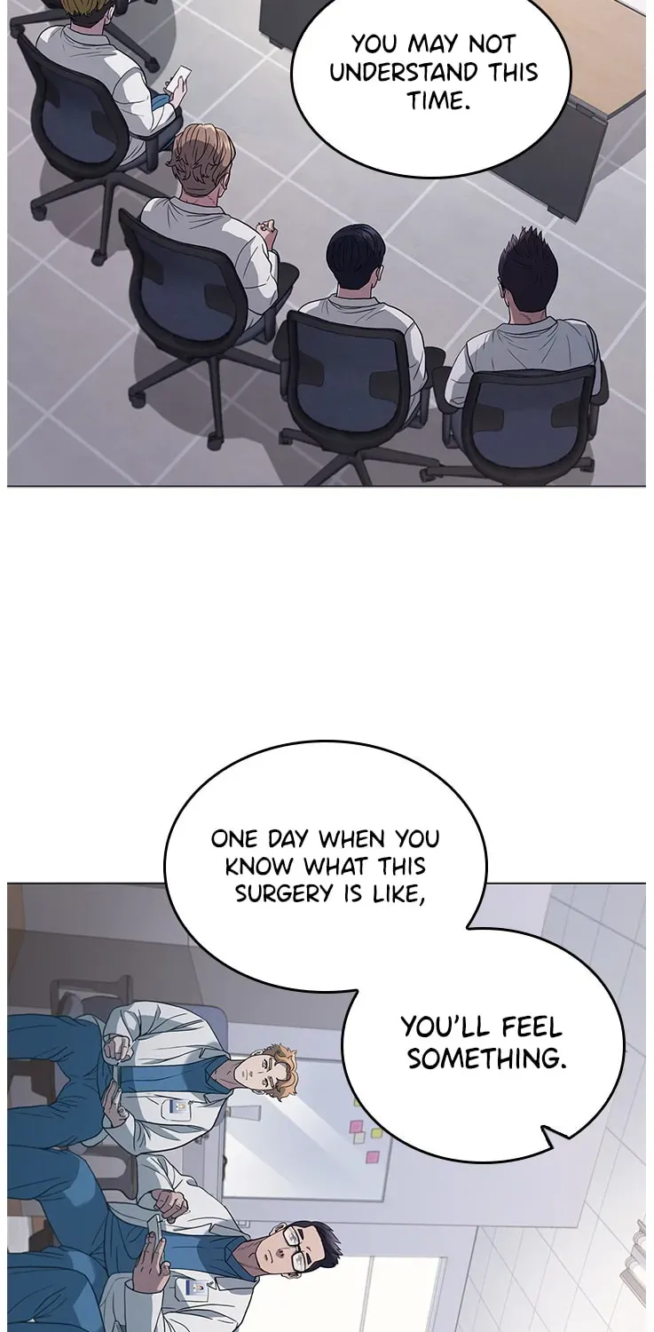 Dr. Choi Tae-Soo — Chapter 133 — page 10