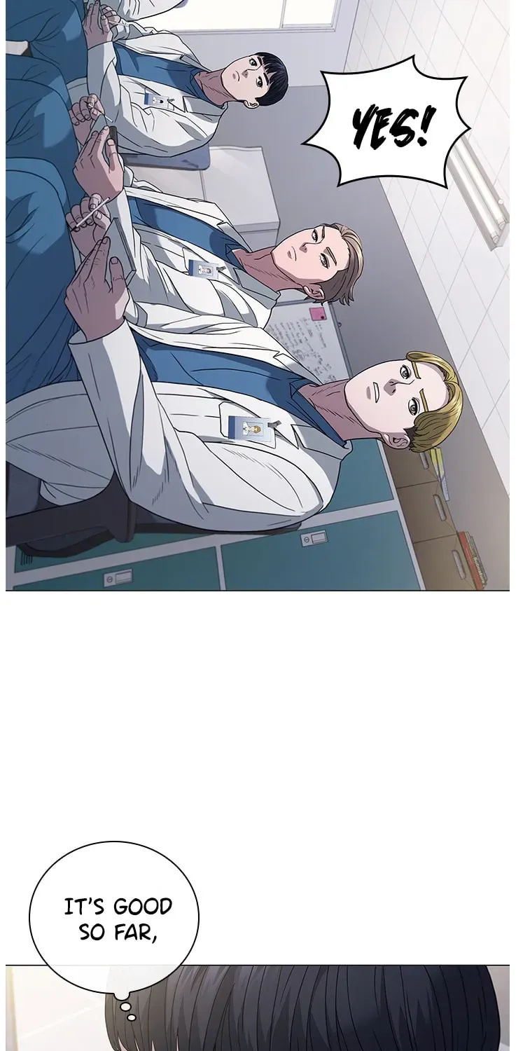 Dr. Choi Tae-Soo — Chapter 133 — page 11