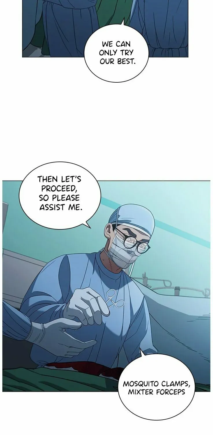 Dr. Choi Tae-Soo — Chapter 133 — page 18