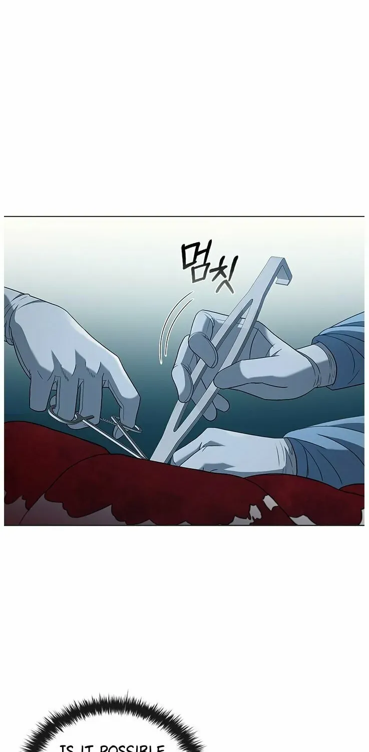 Dr. Choi Tae-Soo — Chapter 133 — page 19