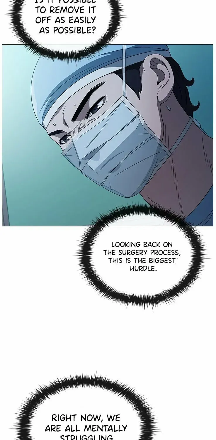 Dr. Choi Tae-Soo — Chapter 133 — page 20