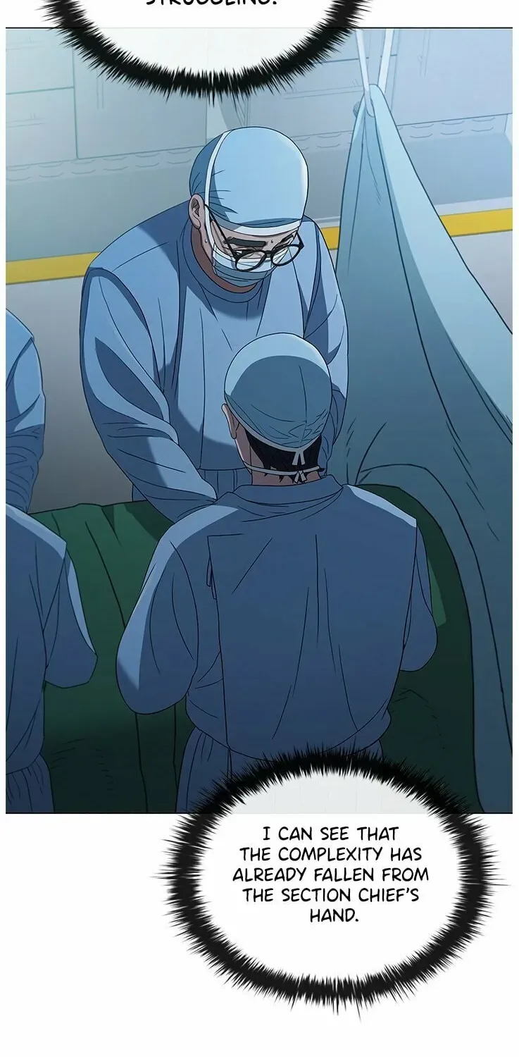 Dr. Choi Tae-Soo — Chapter 133 — page 21