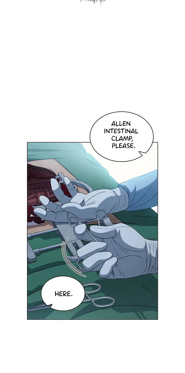Dr. Choi Tae-Soo — Chapter 133 — page 23