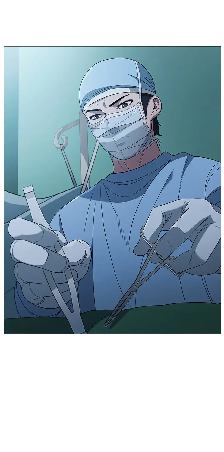 Dr. Choi Tae-Soo — Chapter 133 — page 24
