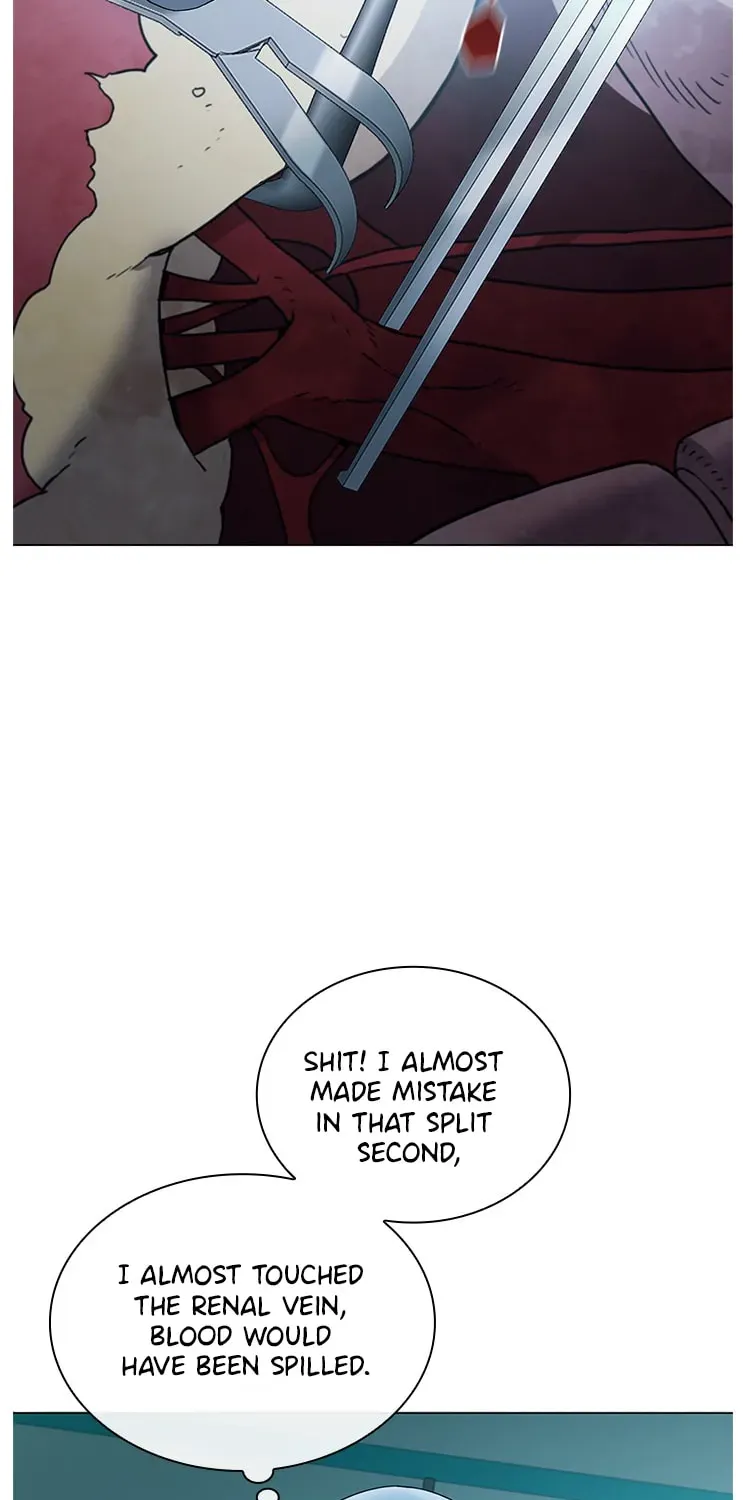 Dr. Choi Tae-Soo — Chapter 133 — page 30
