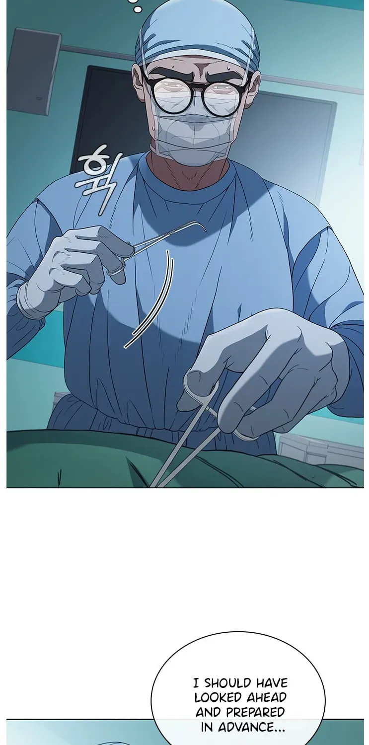 Dr. Choi Tae-Soo — Chapter 133 — page 31