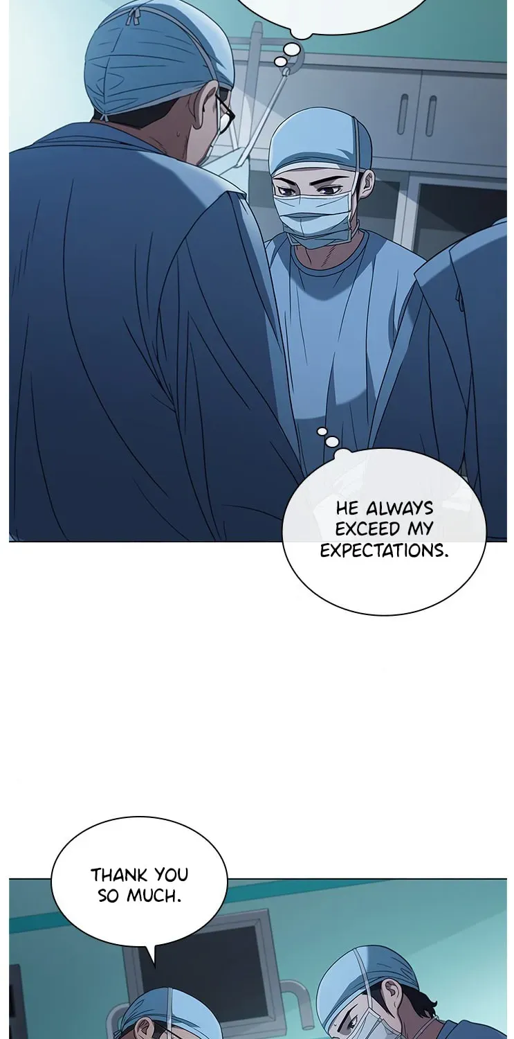 Dr. Choi Tae-Soo — Chapter 133 — page 32