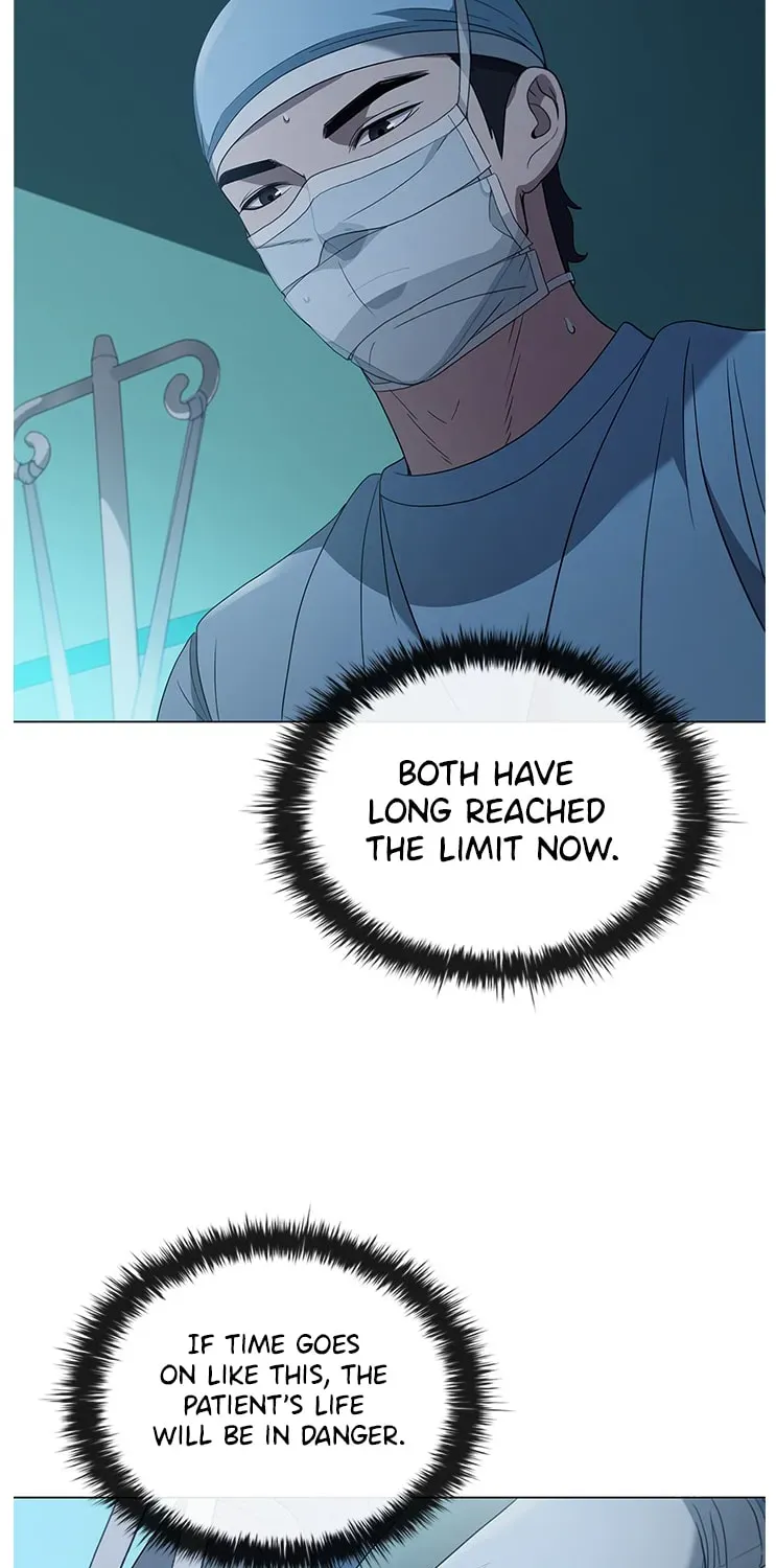 Dr. Choi Tae-Soo — Chapter 133 — page 37