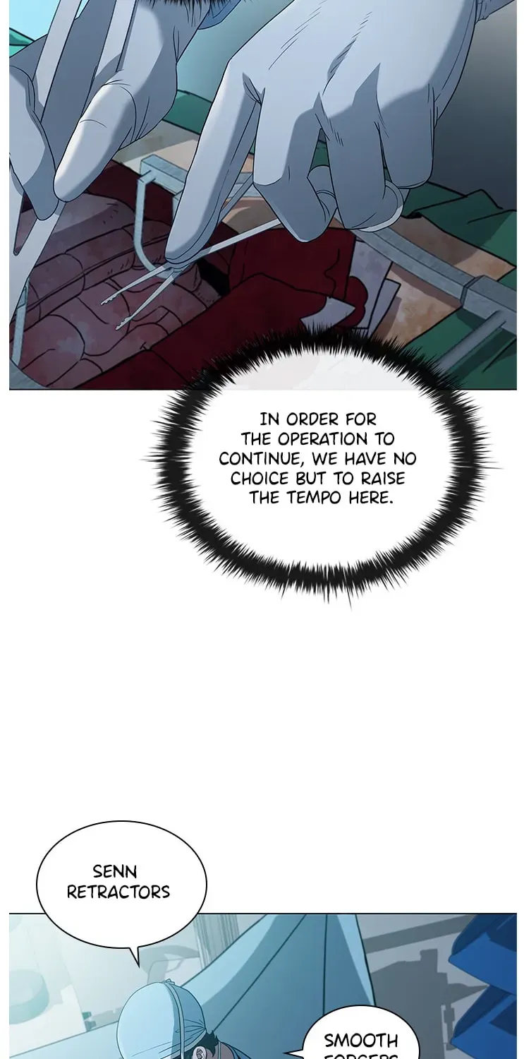 Dr. Choi Tae-Soo — Chapter 133 — page 38