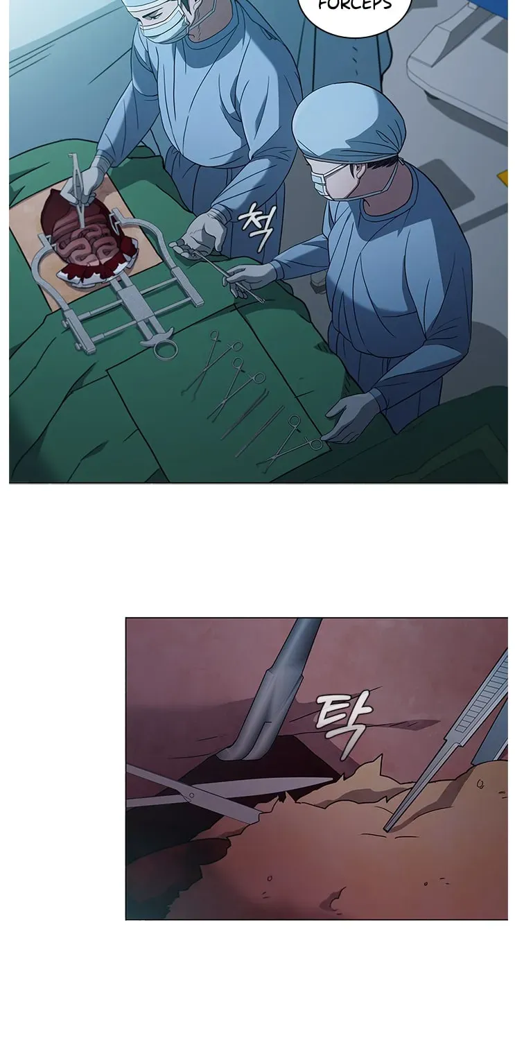 Dr. Choi Tae-Soo — Chapter 133 — page 39