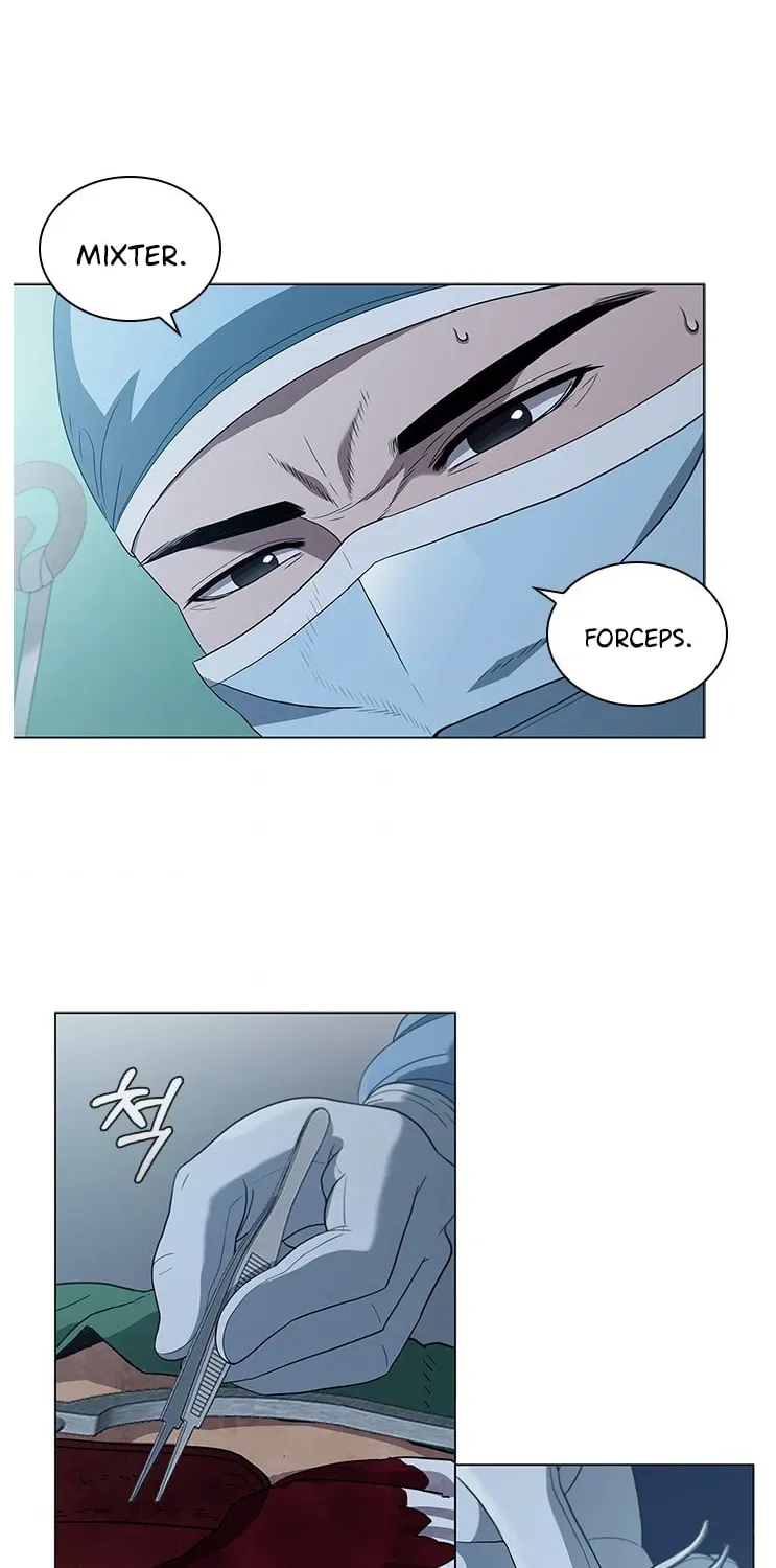 Dr. Choi Tae-Soo — Chapter 133 — page 40