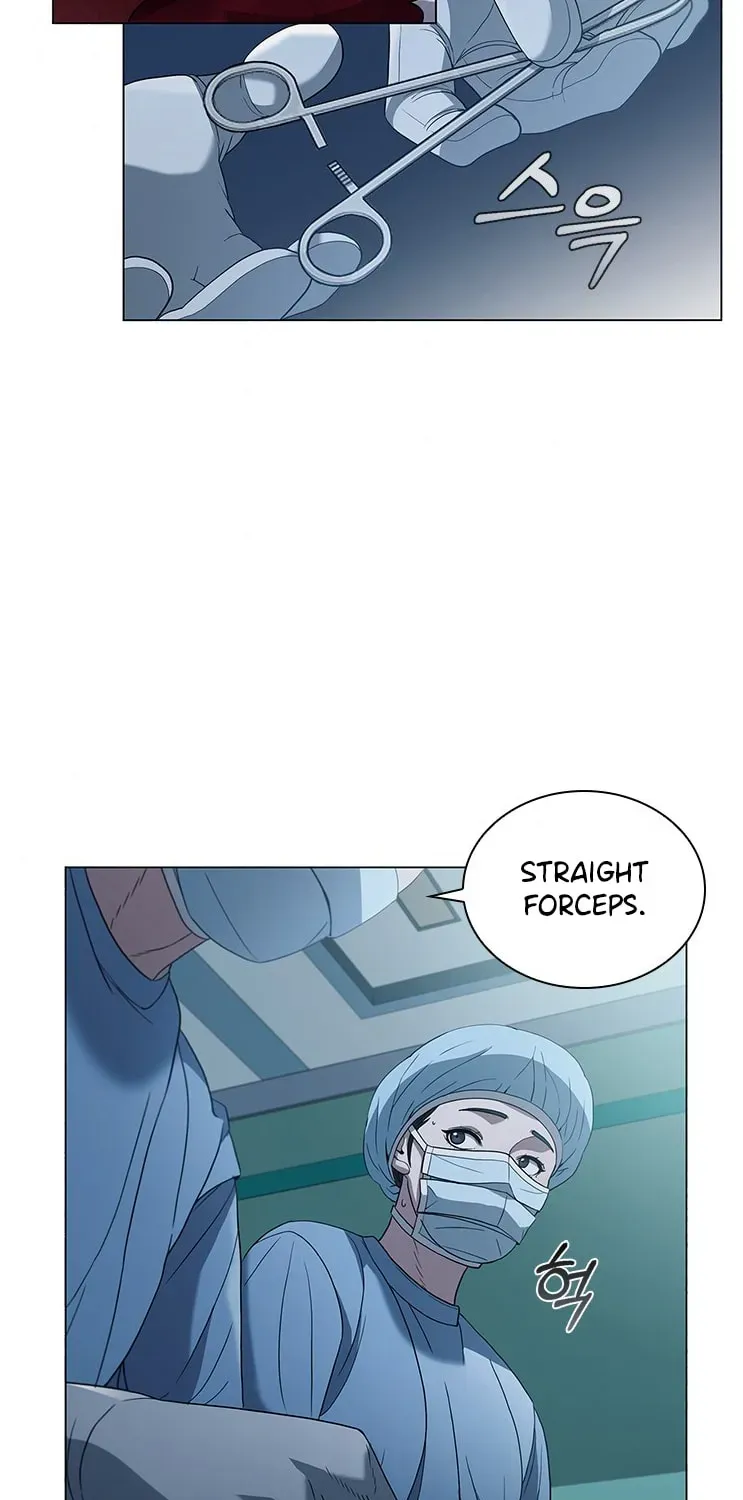 Dr. Choi Tae-Soo — Chapter 133 — page 41