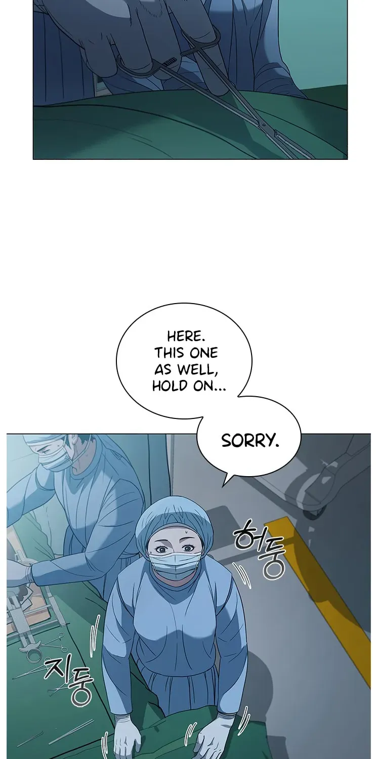 Dr. Choi Tae-Soo — Chapter 133 — page 42
