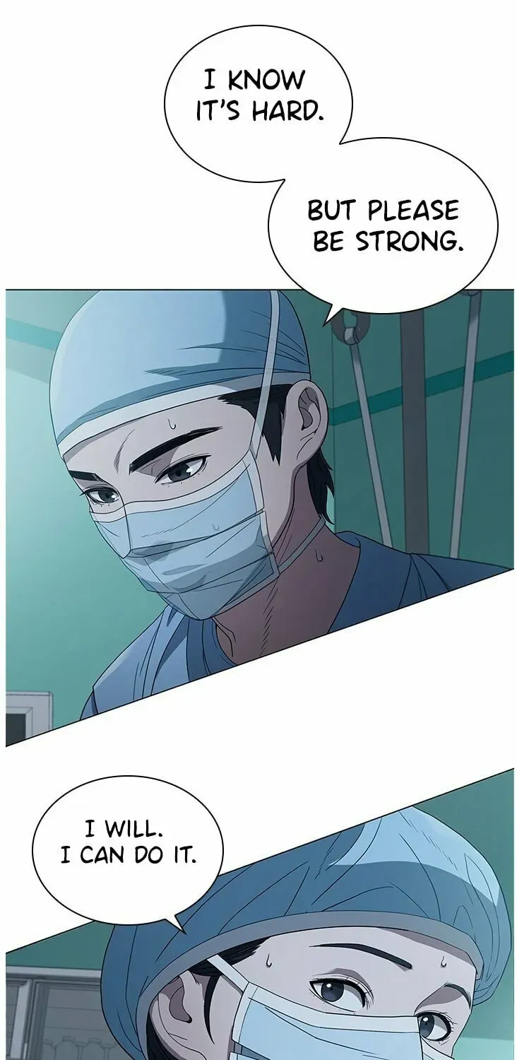 Dr. Choi Tae-Soo — Chapter 133 — page 44