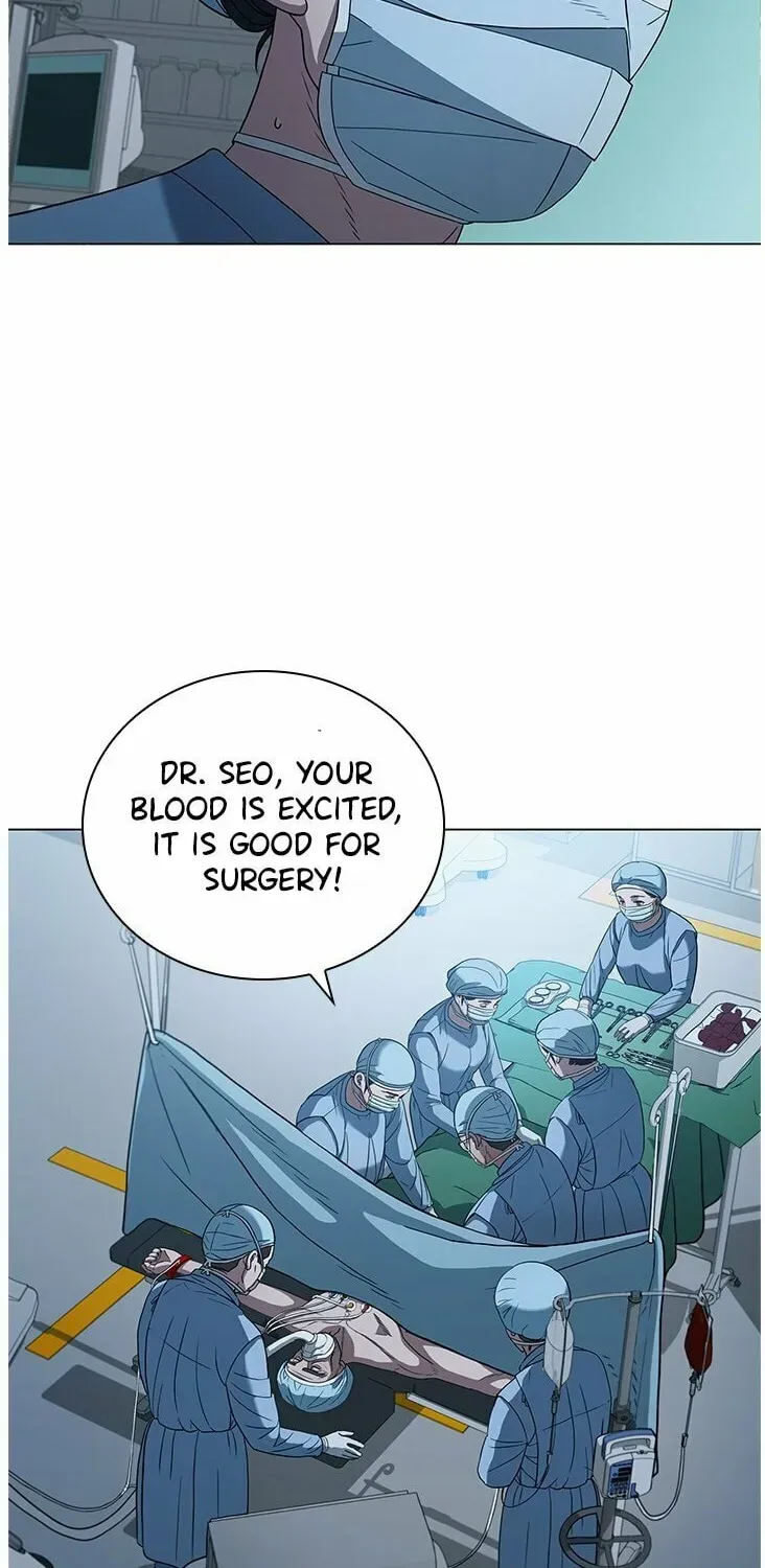Dr. Choi Tae-Soo — Chapter 133 — page 45