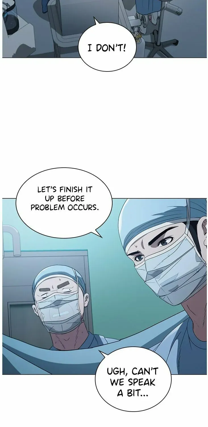 Dr. Choi Tae-Soo — Chapter 133 — page 46