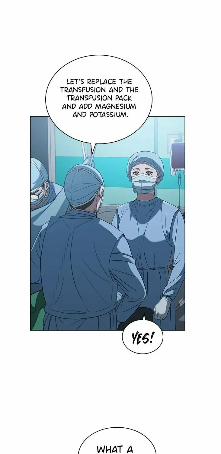 Dr. Choi Tae-Soo — Chapter 133 — page 47