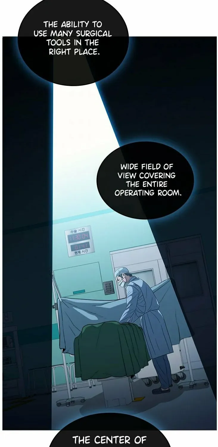 Dr. Choi Tae-Soo — Chapter 133 — page 49