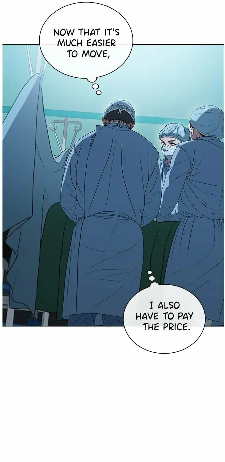 Dr. Choi Tae-Soo — Chapter 133 — page 51