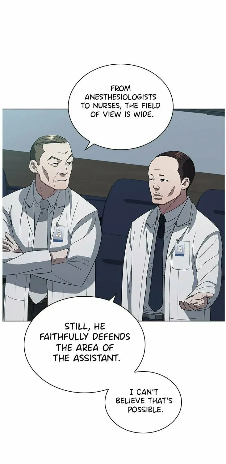 Dr. Choi Tae-Soo — Chapter 133 — page 54