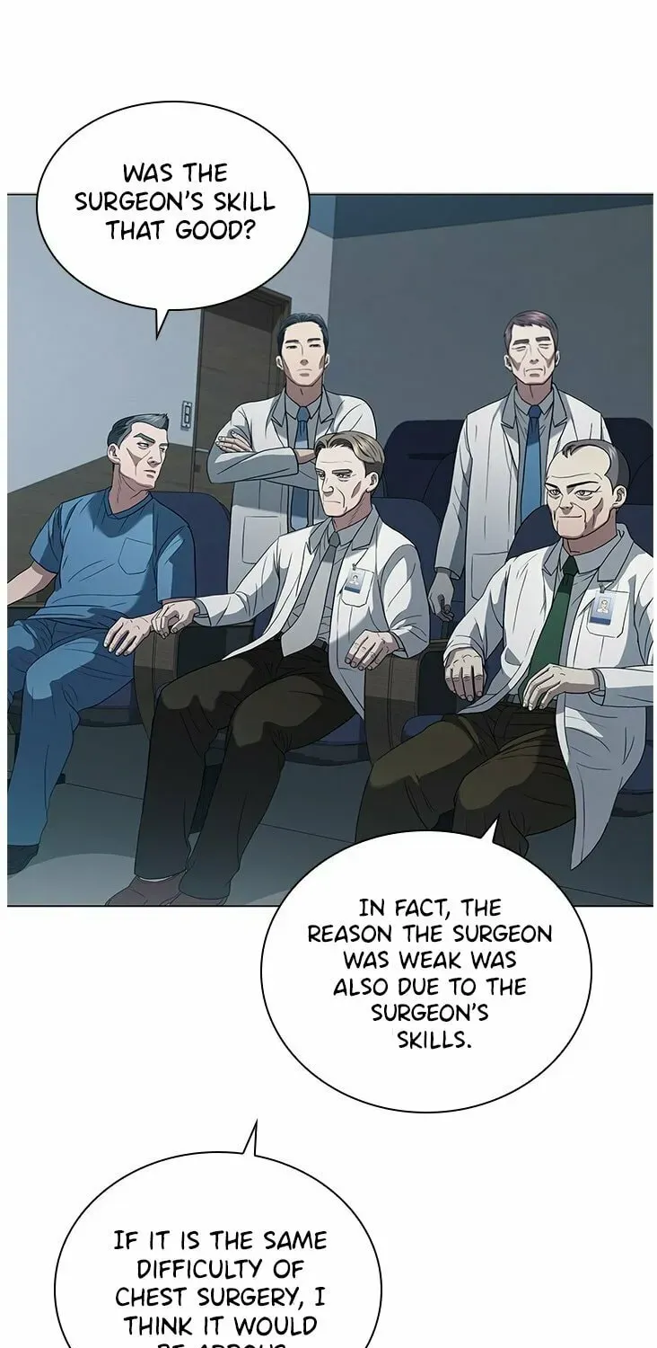 Dr. Choi Tae-Soo — Chapter 133 — page 55