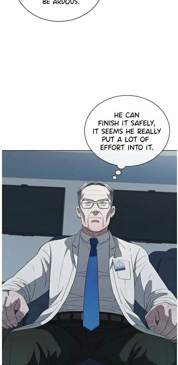 Dr. Choi Tae-Soo — Chapter 133 — page 56
