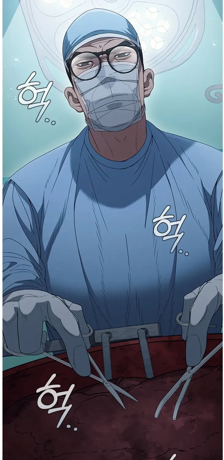 Dr. Choi Tae-Soo — Chapter 133 — page 60