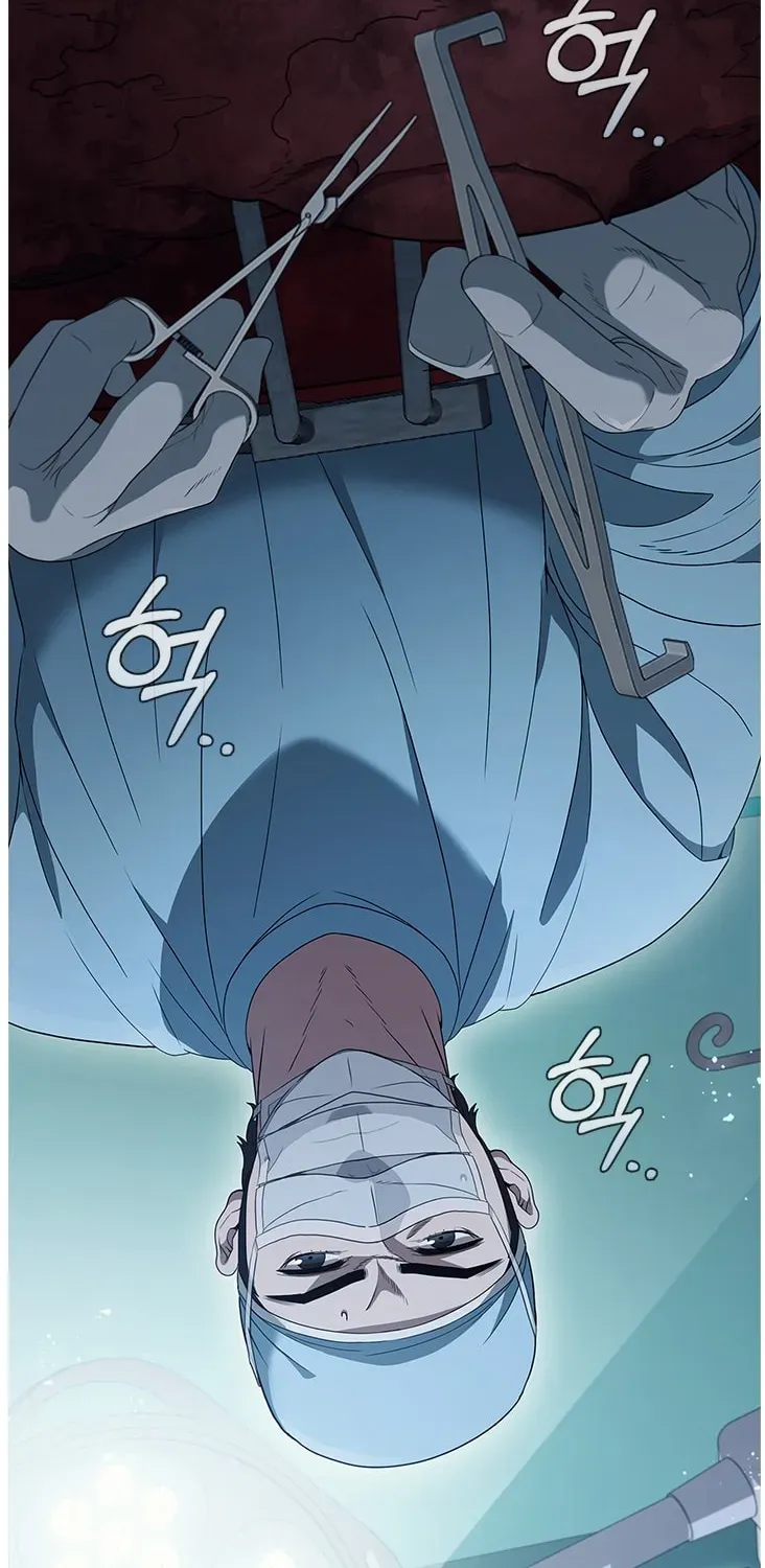 Dr. Choi Tae-Soo — Chapter 133 — page 61