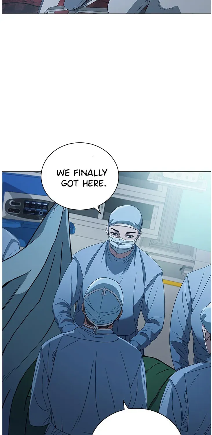 Dr. Choi Tae-Soo — Chapter 133 — page 63