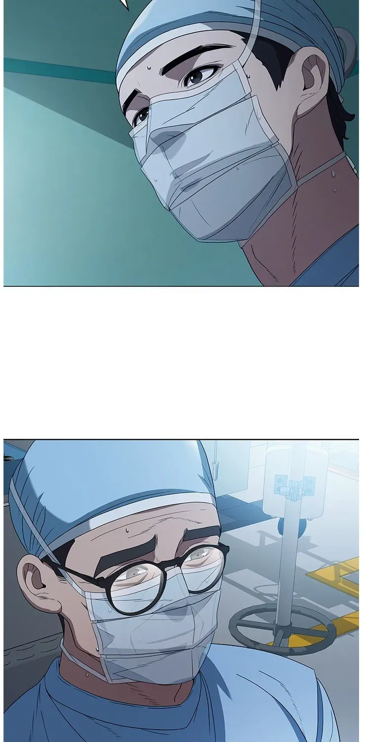 Dr. Choi Tae-Soo — Chapter 133 — page 65