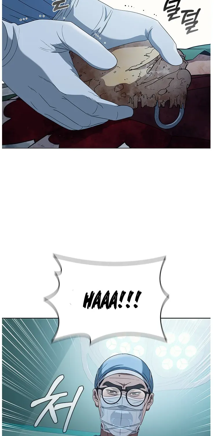 Dr. Choi Tae-Soo — Chapter 133 — page 68