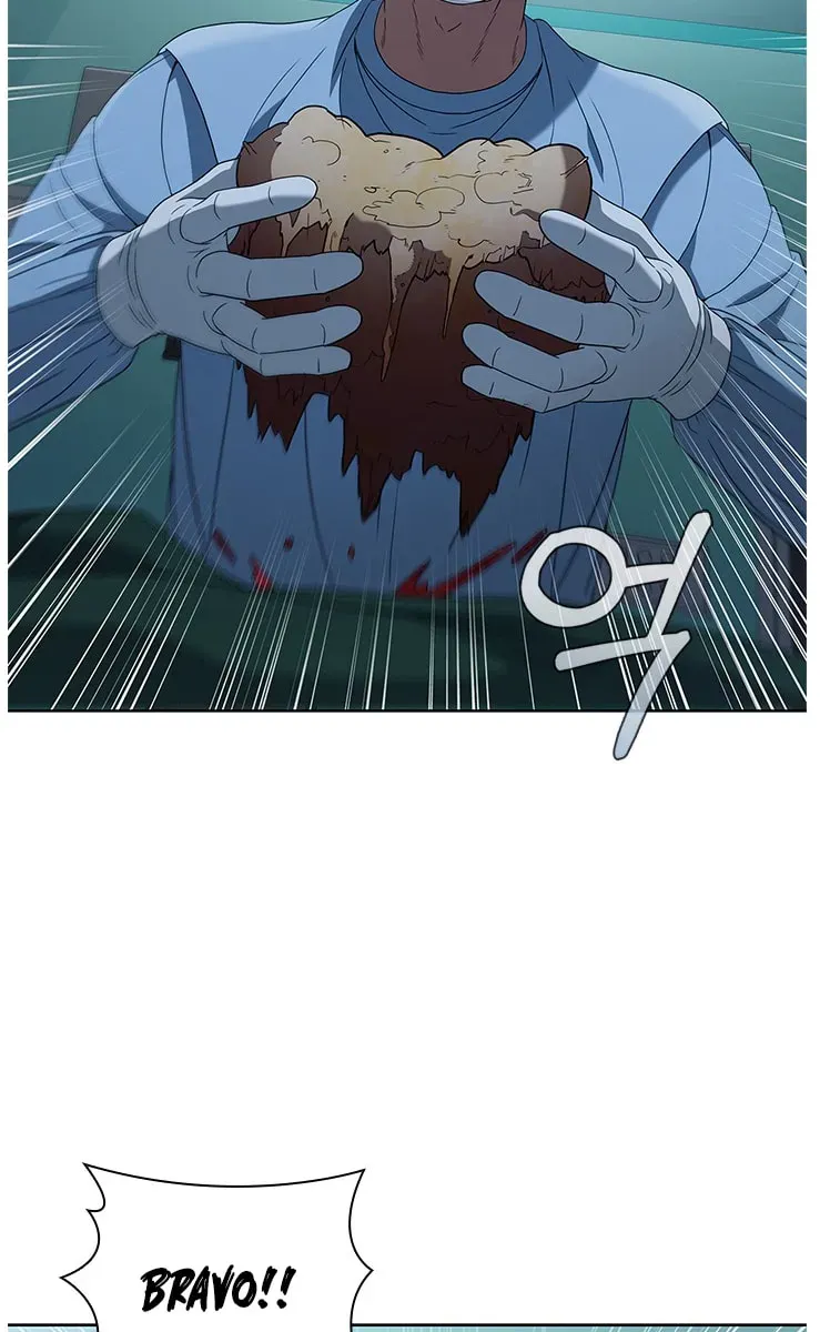Dr. Choi Tae-Soo — Chapter 133 — page 69