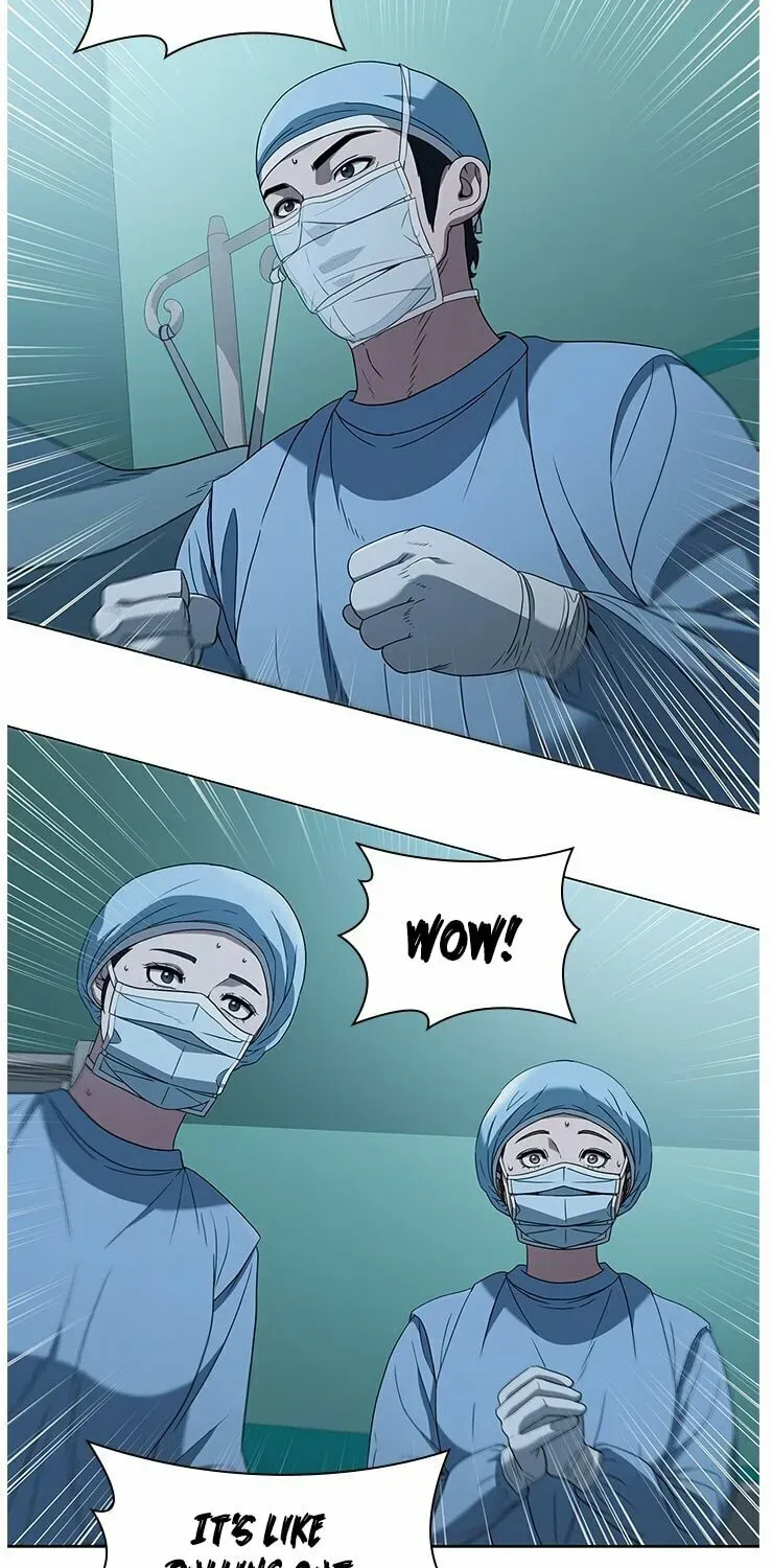 Dr. Choi Tae-Soo — Chapter 133 — page 70