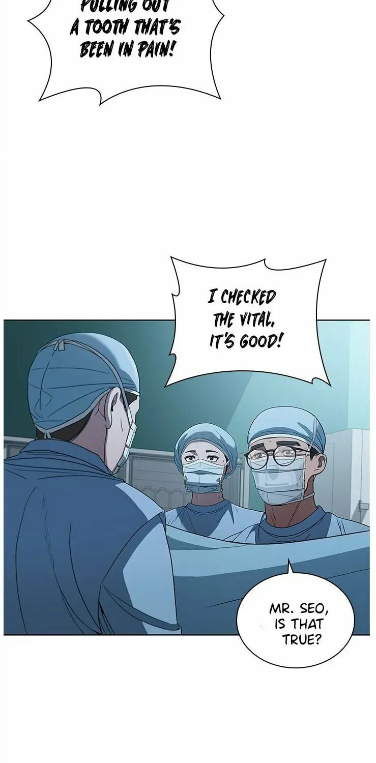Dr. Choi Tae-Soo — Chapter 133 — page 71