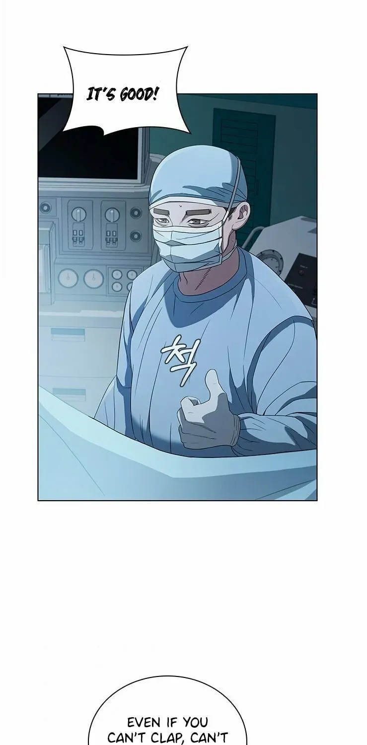Dr. Choi Tae-Soo — Chapter 133 — page 72