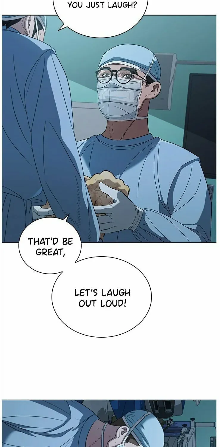 Dr. Choi Tae-Soo — Chapter 133 — page 73