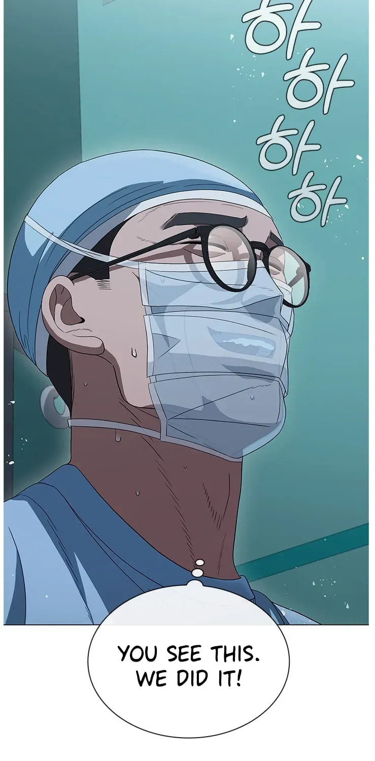 Dr. Choi Tae-Soo — Chapter 133 — page 77