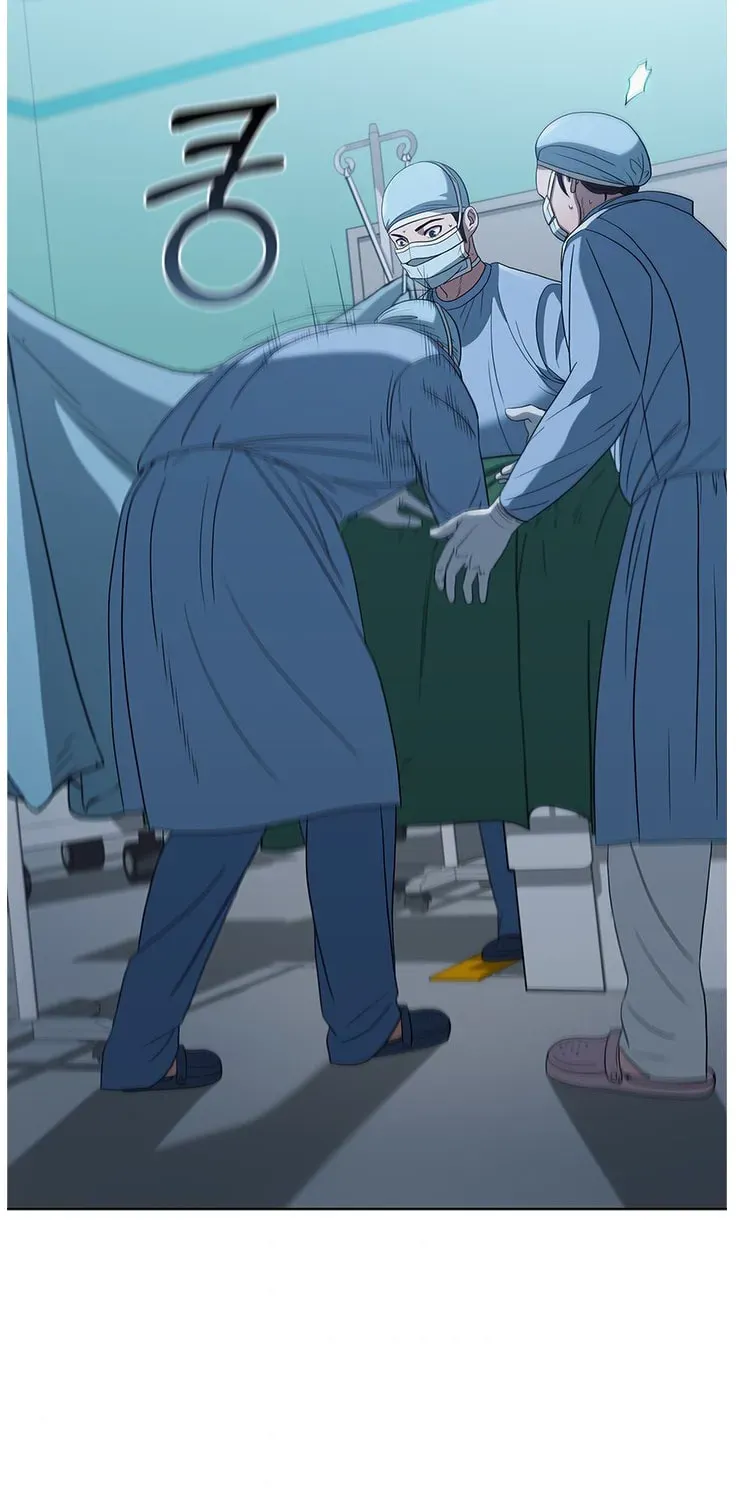 Dr. Choi Tae-Soo — Chapter 133 — page 80