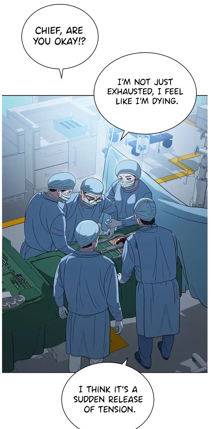 Dr. Choi Tae-Soo — Chapter 133 — page 81