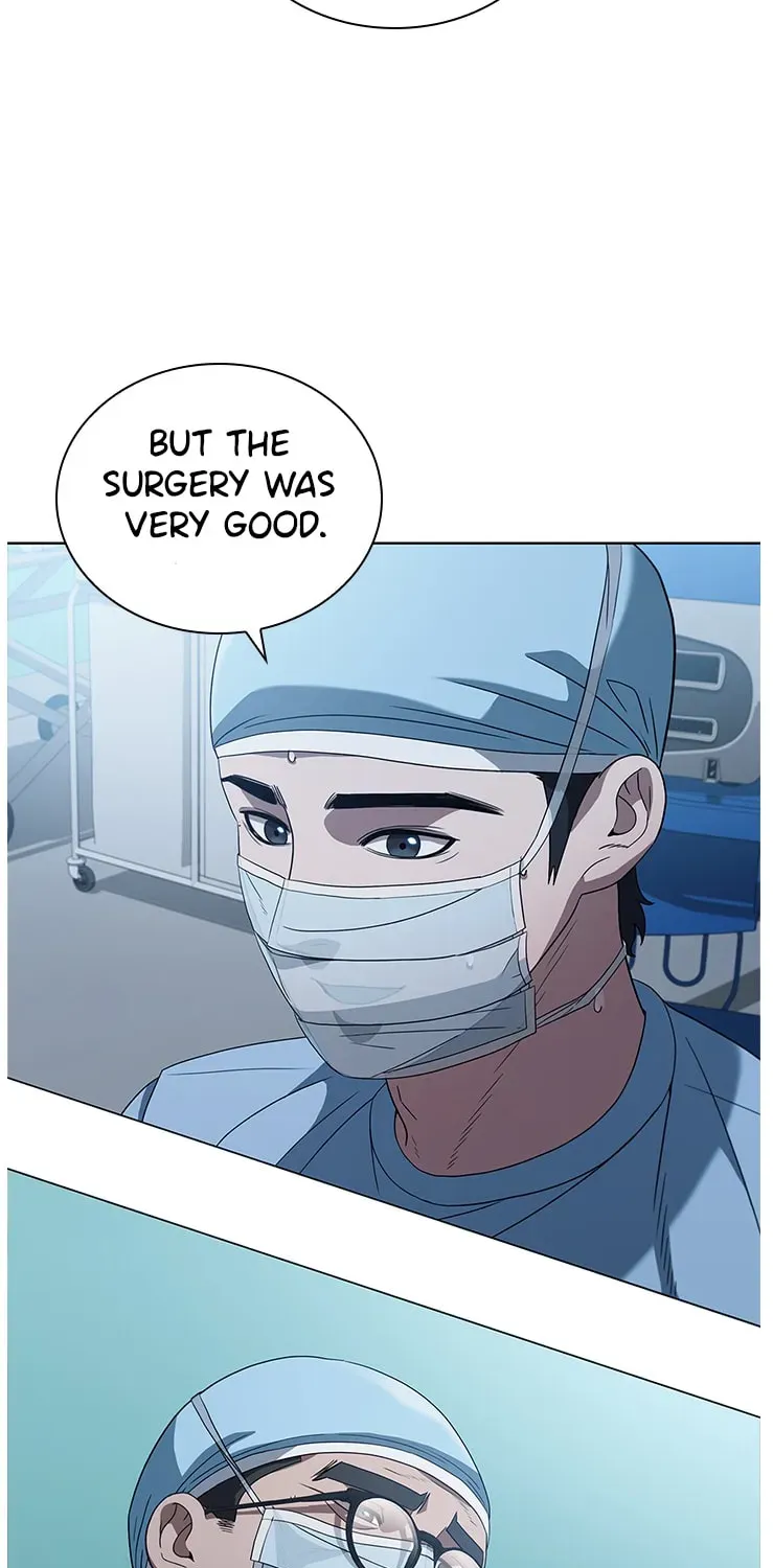 Dr. Choi Tae-Soo — Chapter 133 — page 82