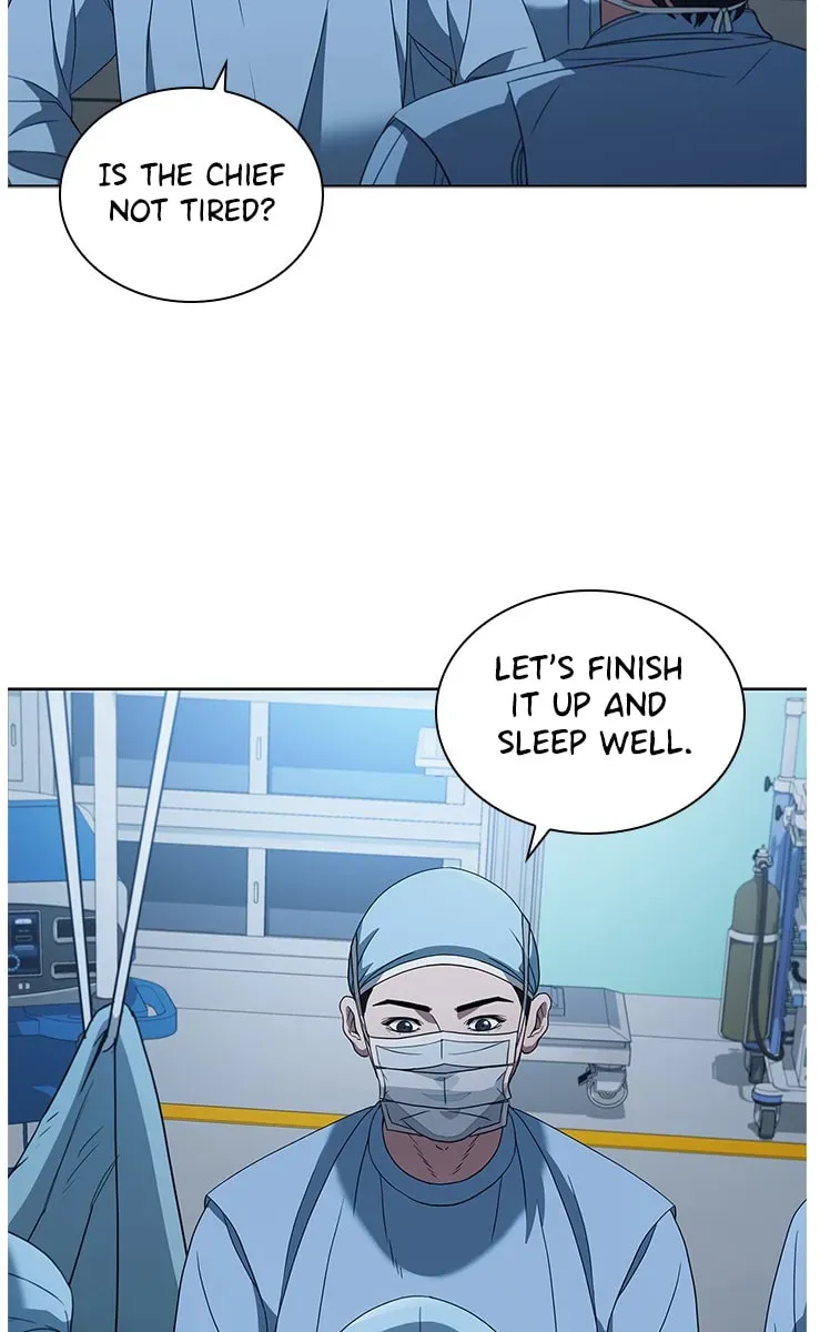 Dr. Choi Tae-Soo — Chapter 133 — page 84
