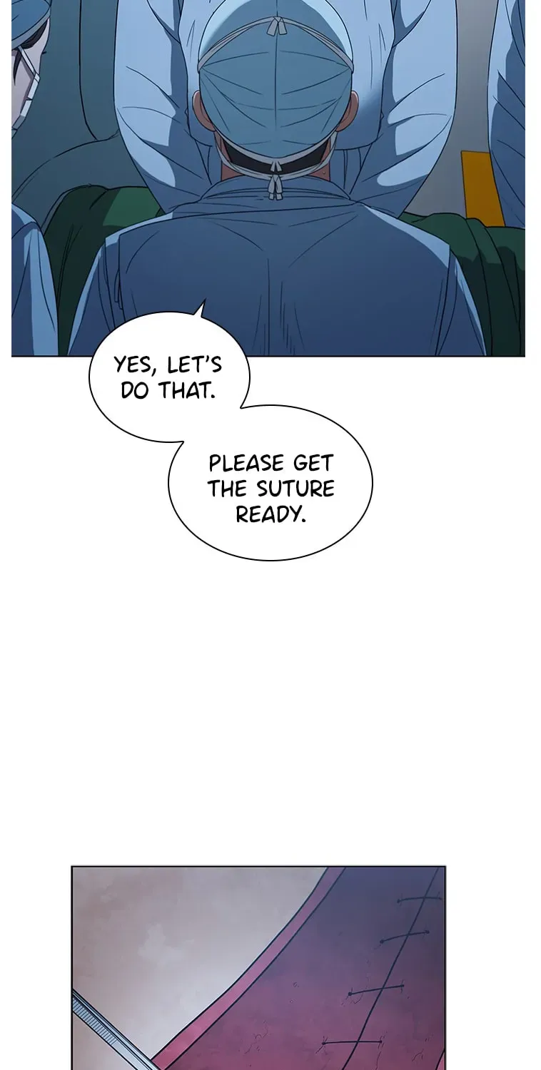 Dr. Choi Tae-Soo — Chapter 133 — page 85