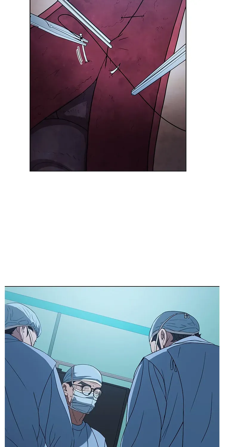 Dr. Choi Tae-Soo — Chapter 133 — page 86