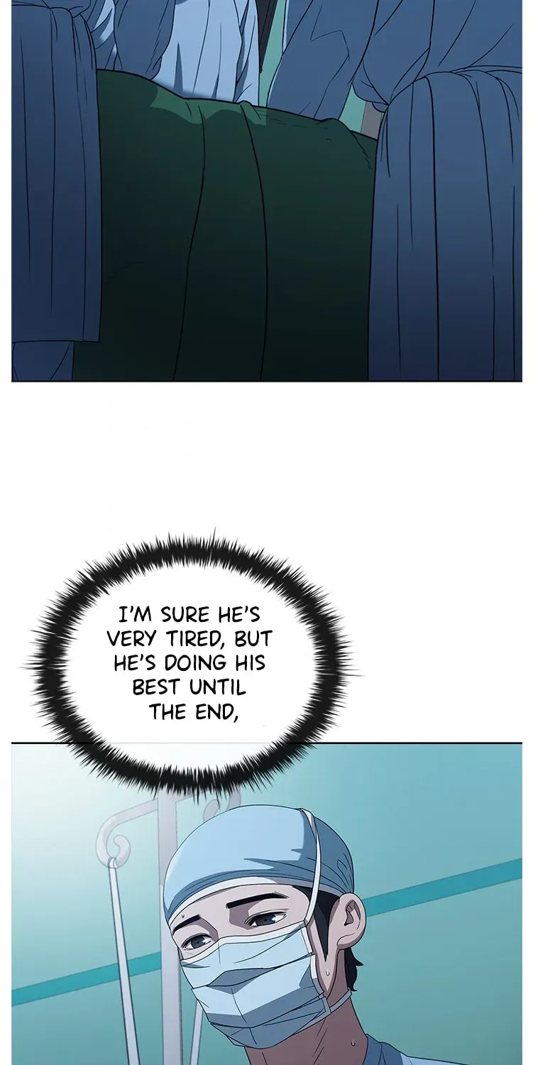 Dr. Choi Tae-Soo — Chapter 133 — page 87