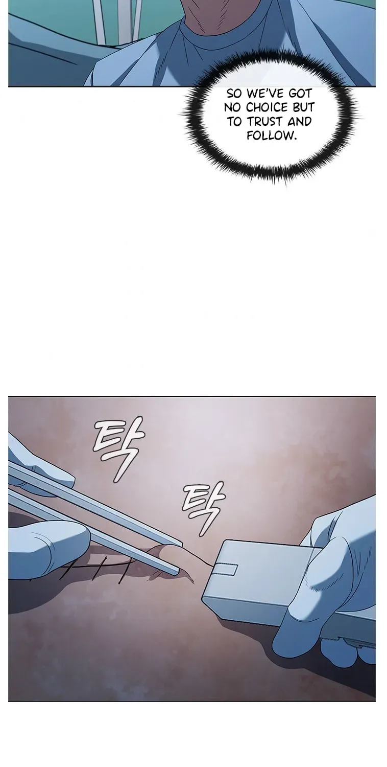 Dr. Choi Tae-Soo — Chapter 133 — page 88