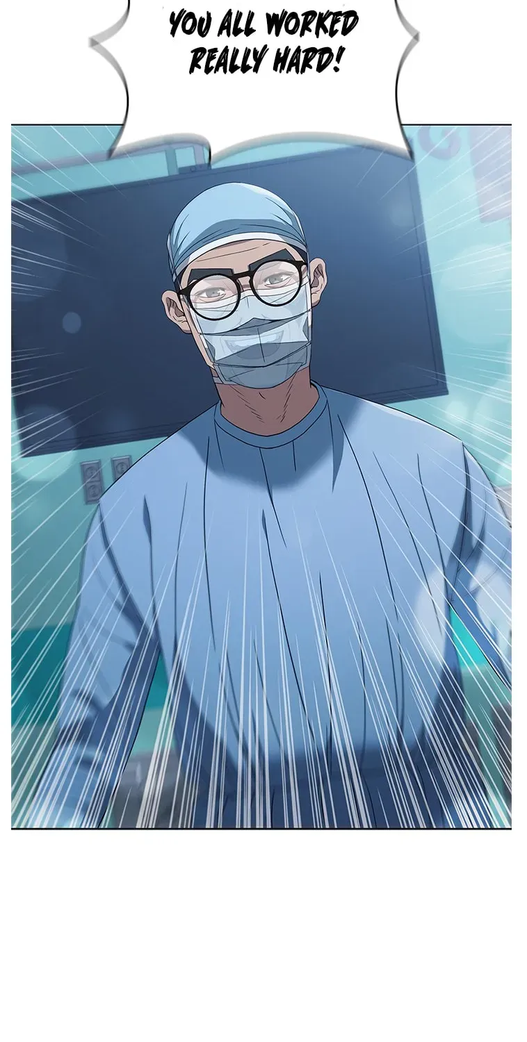 Dr. Choi Tae-Soo — Chapter 133 — page 91