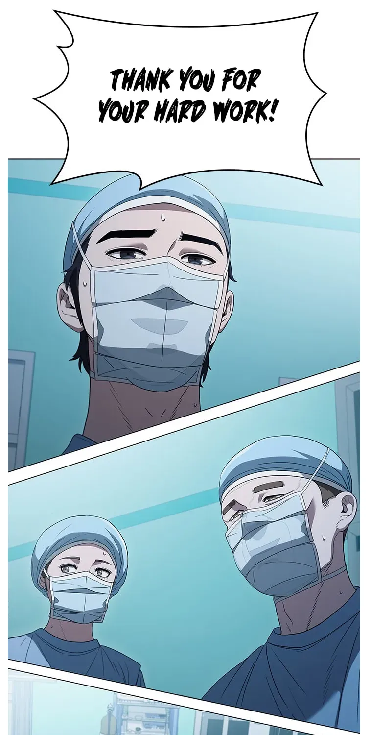 Dr. Choi Tae-Soo — Chapter 133 — page 92